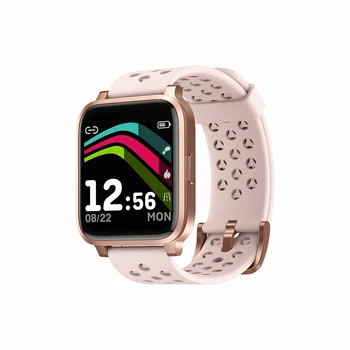 

Smart Bracelet Full Touch Large Screen Sports Heart Rate Waterproof Heart Rate Men and Women Smart Watch X3