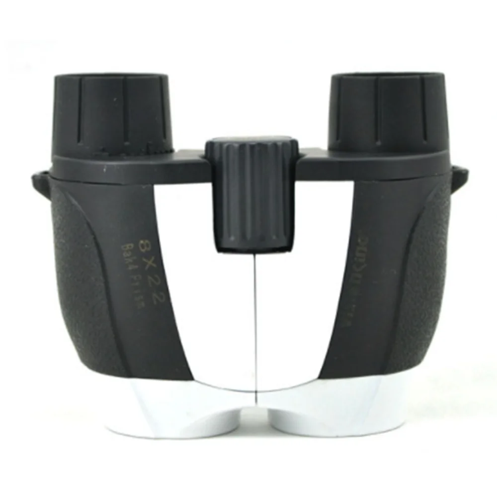 Visionking BL 8x22 HD двухтрубный туристический наружный телескоп высокого разрешения, светильник ночного видения, водонепроницаемый телескоп