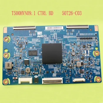 

original 100% test for T500HVN09.1 CTRL BD 50T26-C03/C01/C0K logic board