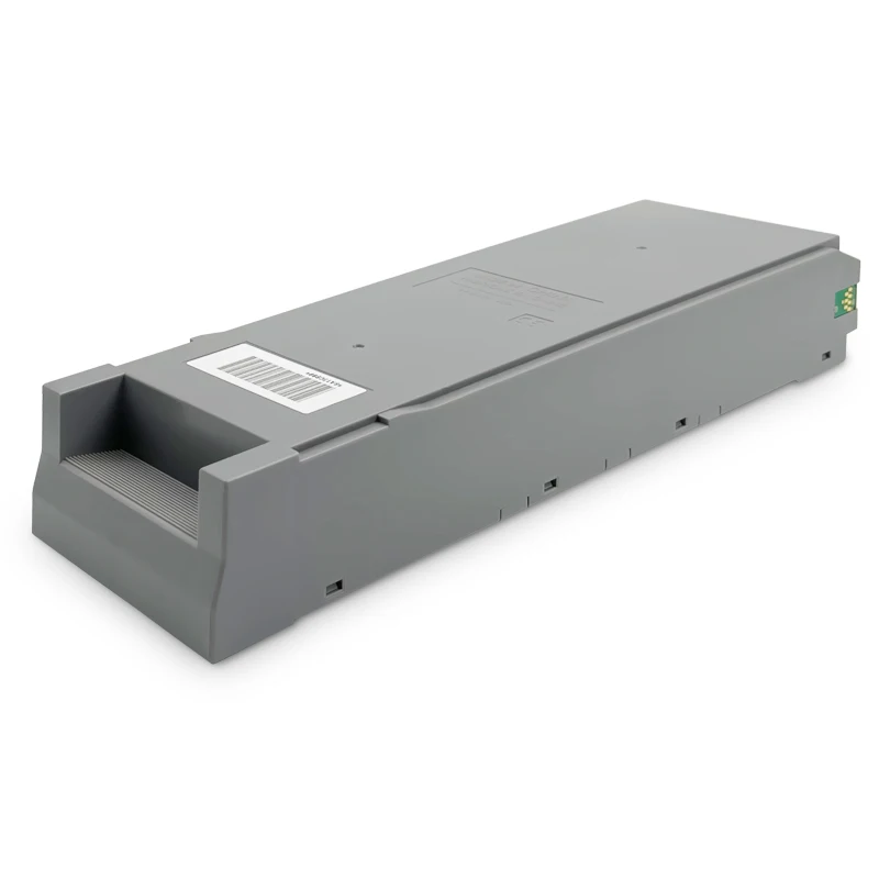 Tanque de Tinta de Manutenção para Epson Caixa de Manutenção Surecolor Sc-p800 D700 D870 Dx100 3800 3880 Surelab C13t5820 T582000 T5820 P800 - Imagem 3