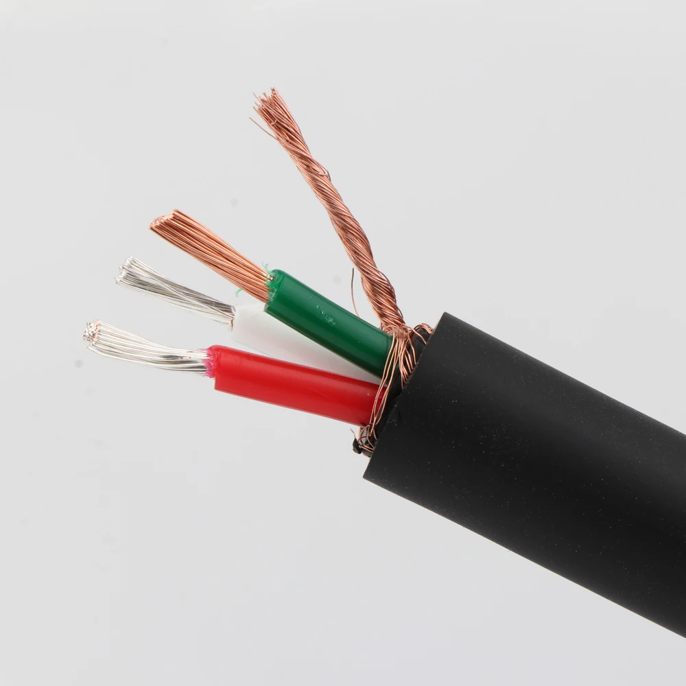 FP-314Ag 13mm  80 ھ ǹ  OFC ü + 40 ھ  + 극̵ HIFI  ̾ DIY Audo ̺
