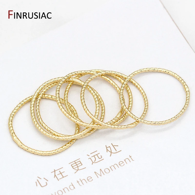 ־  ǰ 14k    20mm   Ʈ Ŀ  DIY  ׼