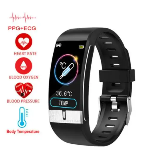 Smartwatch Note 20 Heart Rate Monitor Galaxy Note 20 Ultra Heart