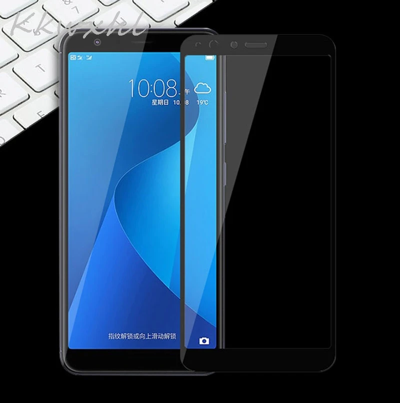 Used Asus Zenfone Max Plus M1 Zb570tl Zb570tl Mt67 3g32g Bk