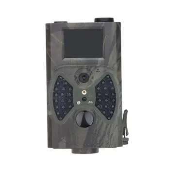 

Camera 16MP 0.5S Trigger Time LED Infrared Scouting Hunting Camera 940nm IR HD Digital Trail Camera
