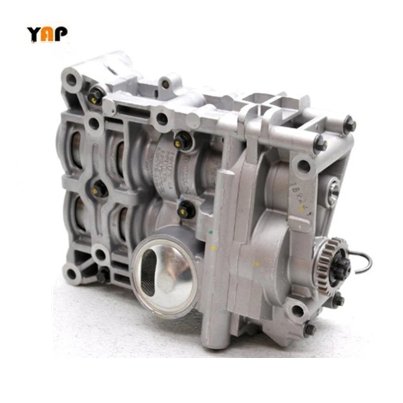 New Oil Pump Balance Shaft Assembly As 