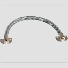 Наружная обмоточная катушка из нержавеющей стали намоточная катушка Ming пружинная обмоточная катушка контроль доступа по линии защитник