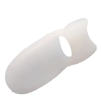 

Bunion Relief Pack - 2 Bunion Pads Toe Spreaders - For Pain Relief and Proper Toe Alignment Hallux Valgus Toe