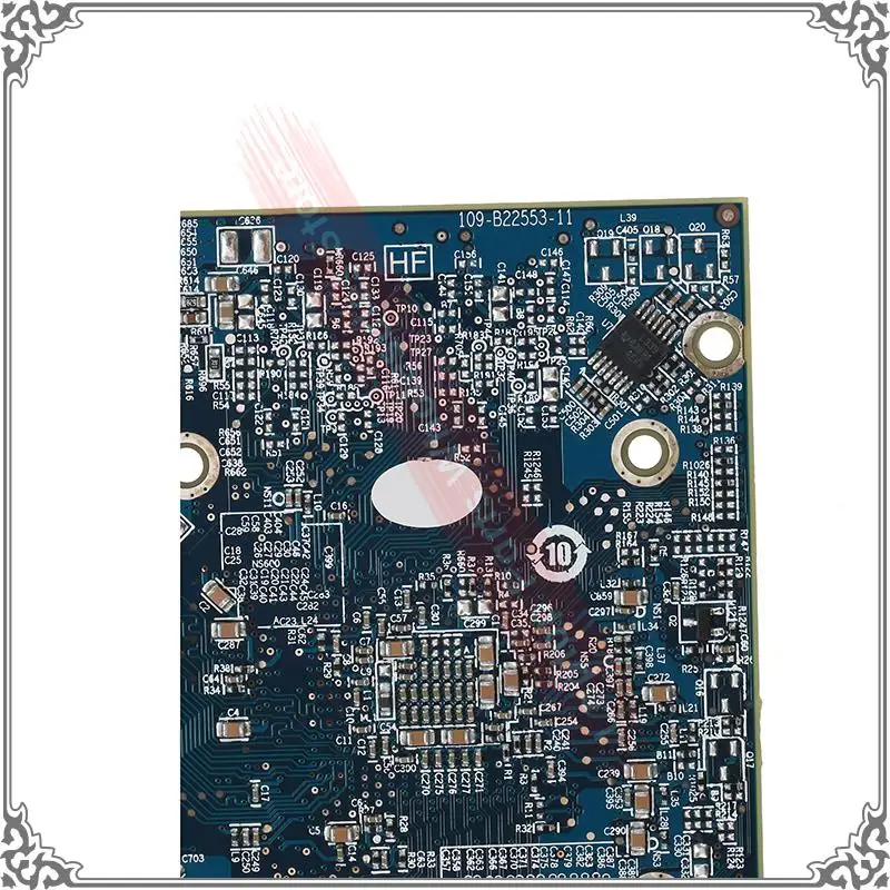 A1224 HD2400 128MB M74-M 显卡 (13)