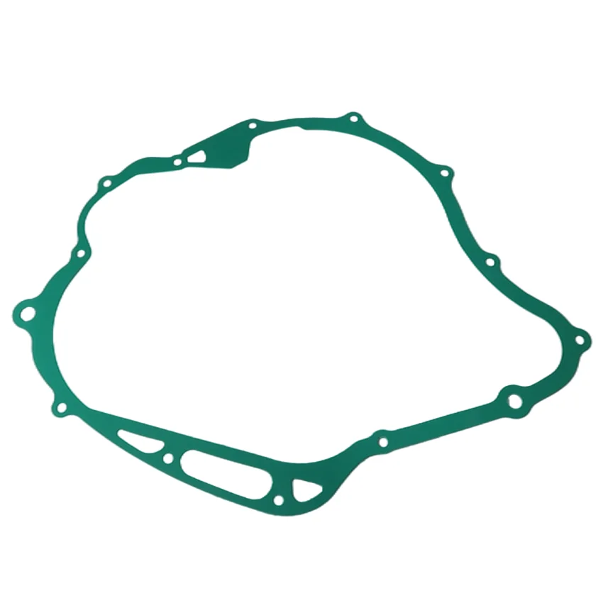 Moto Engine Left Crankcase Cover Gasket For Yamaha BT1100 Bulldog XVS1100 XVS1100A XVS1100AT V-Star Silverado ：5EL-15451-00