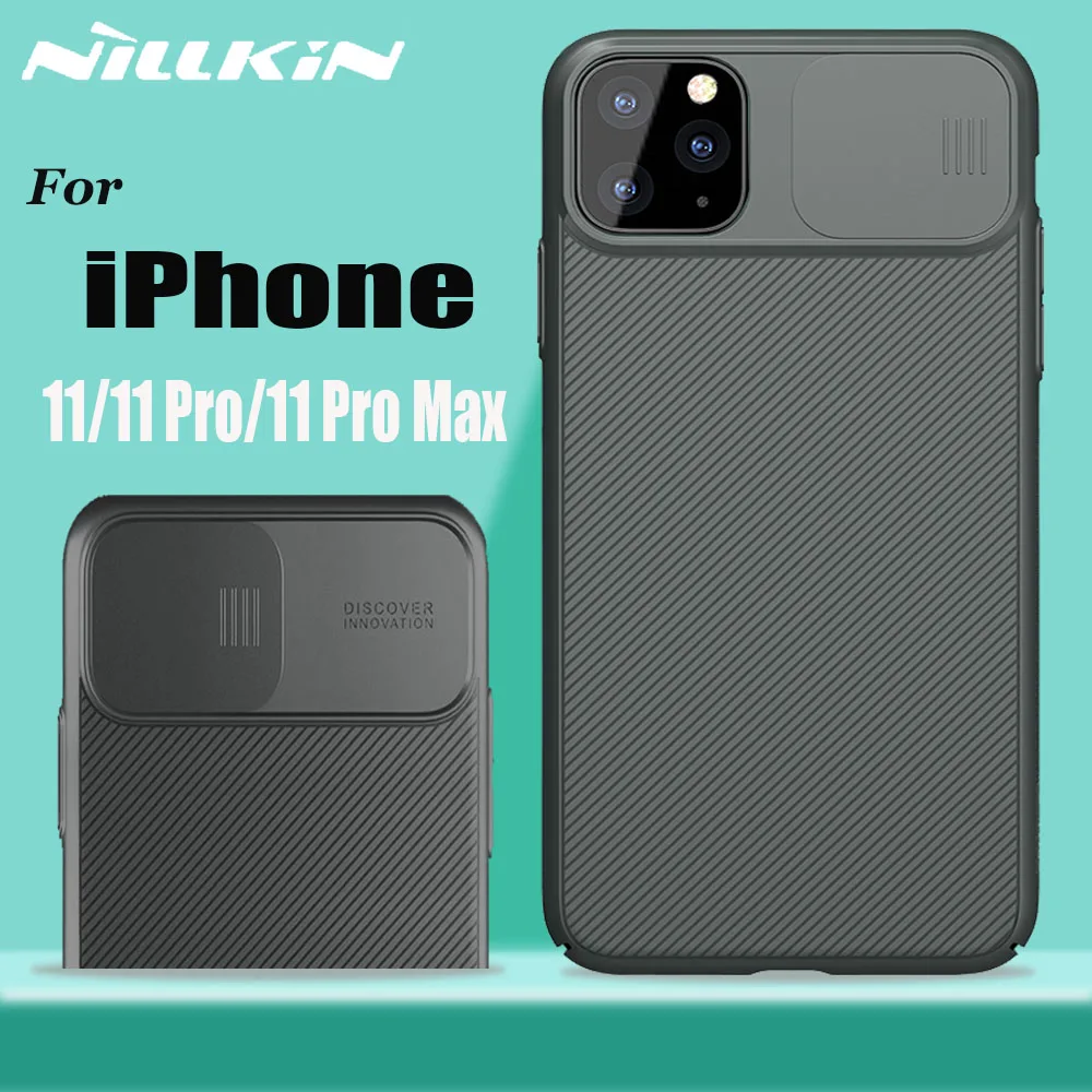 

NILKIN for iPhone 7 Case Nillkin Phenom Luxury PU Leather Stand Back Cover for iPhone7 with Magnetic Protective Shield Shell