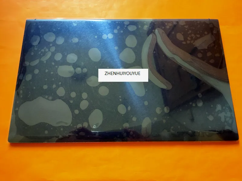 Новинка чехол для ASUS ZenBook UX533 синего цвета без пряжки полноэкранная модель|Сумки и
