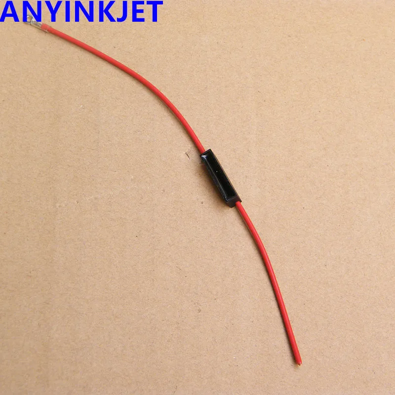 para Videojet Vj1210 22meg Eht Resistor Videojet Vj1510 Resistor para Videojet Vj1220 Vj1510 1000 Impressora - Imagem 2