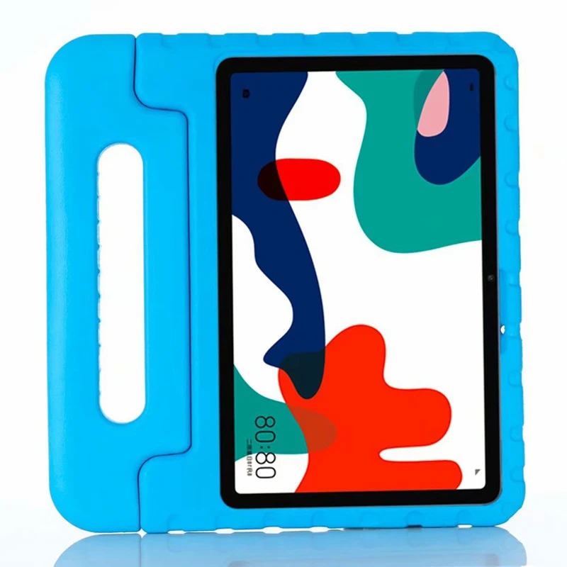 

Case for Huawei MatePad 10.4 2020 Kids Tablet Shock proof EVA Cover Pencile Pouch Protecter Fundas for MatePad 10.4