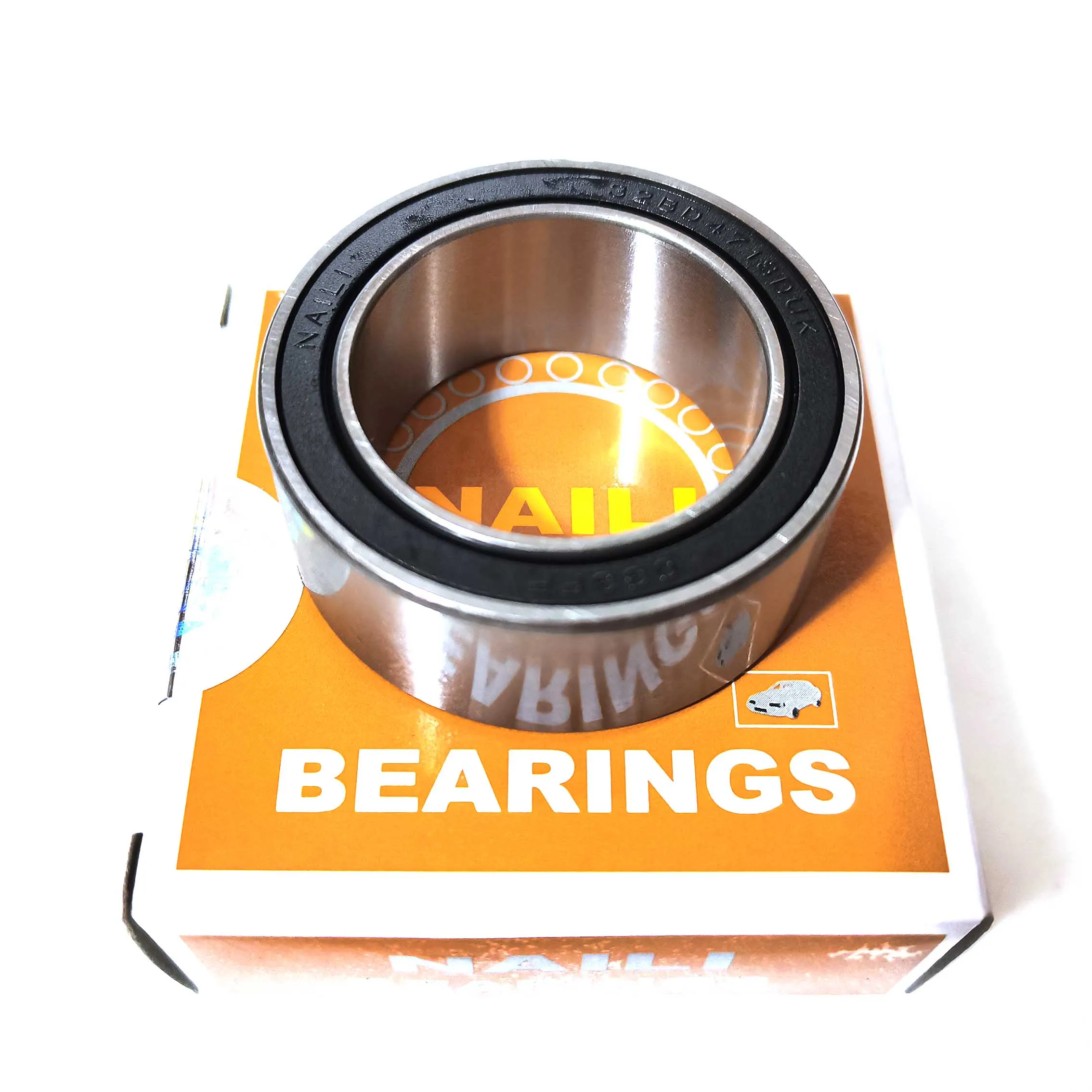 Auto Air Conditioning Compressor Clutch Pulley Bearing 40BD5724DU 40BG05S1G-2DS 40BG05S2G-2 40BD219V DF0882LB ACB40570024 SD5H14