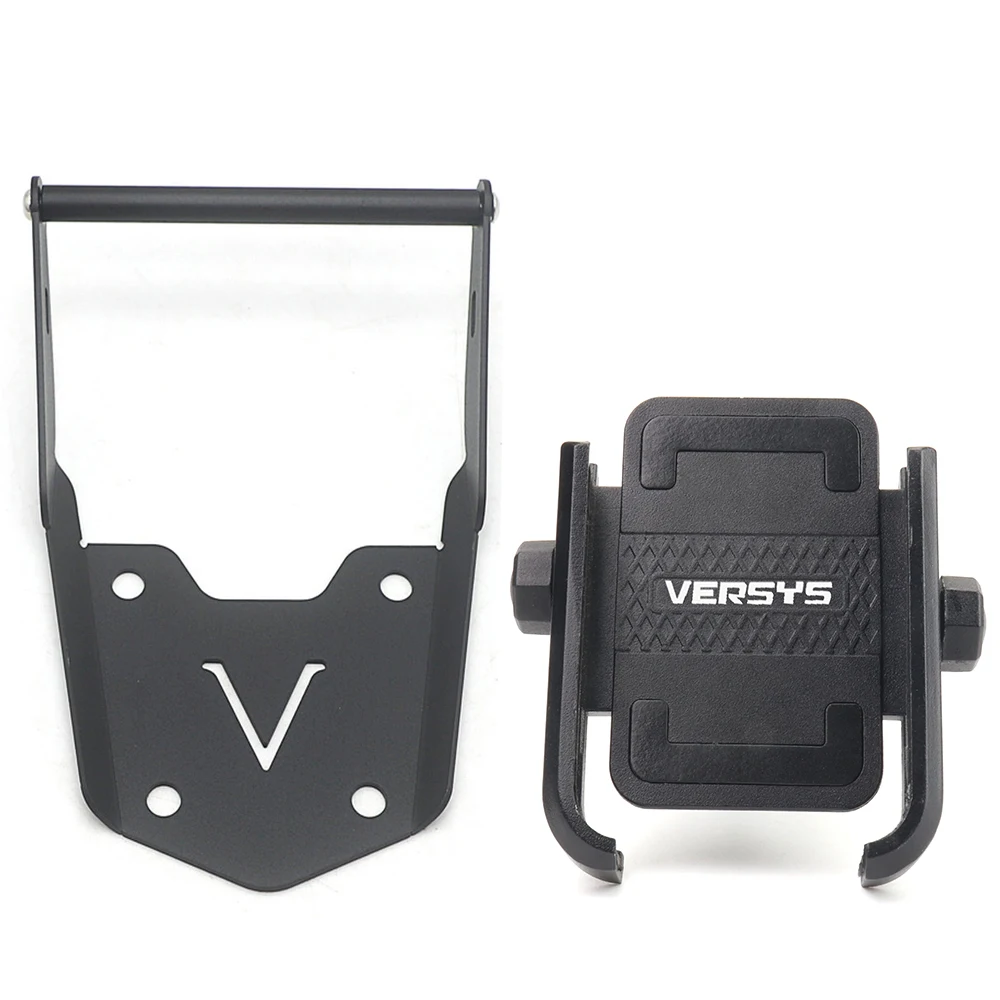  GPS ׺̼ 귡Ŷ   ĵ ޴ ȭ GPS Ȧ ü ͻŰ Versys X300 X-300 2017-2019