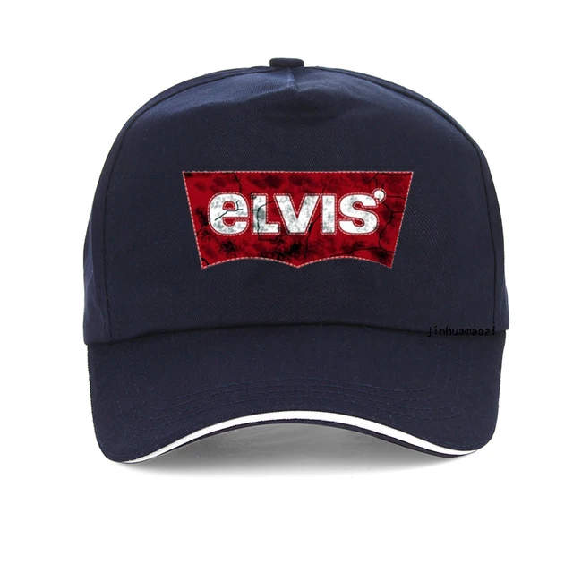 Elvis baseball caps Clearance