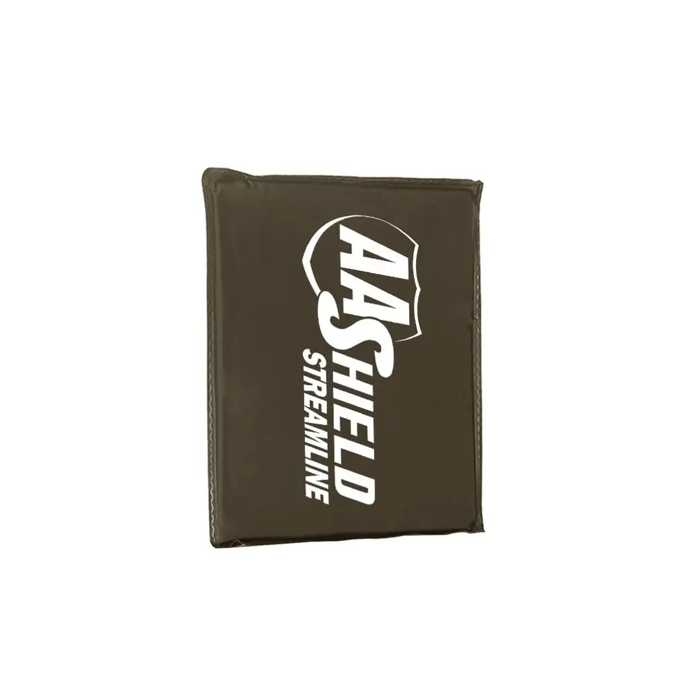 Escudo AA a prueba de balas, insertos de armadura corporal de Panel