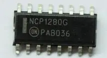 UC3843BD1R2G PWM Current Mode Controller 1 A 275 kHz 30 V | Электронные компоненты и принадлежности