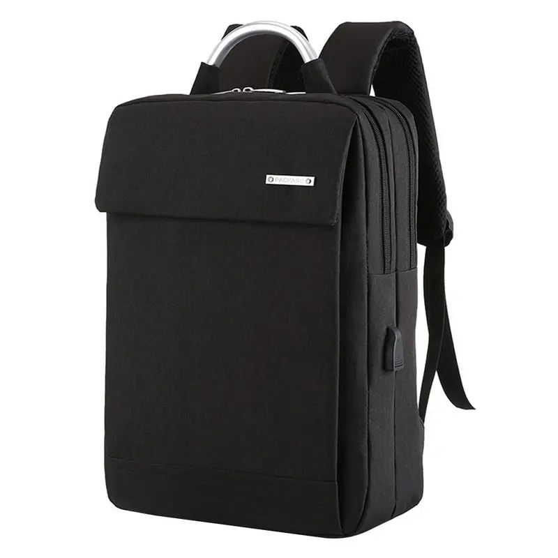 WENYUJH мужской рюкзак для ноутбука бизнес рюкзак с защитой от кражи Usb Мужская школьная сумка для компьютера дорожная сумка mochila feminina