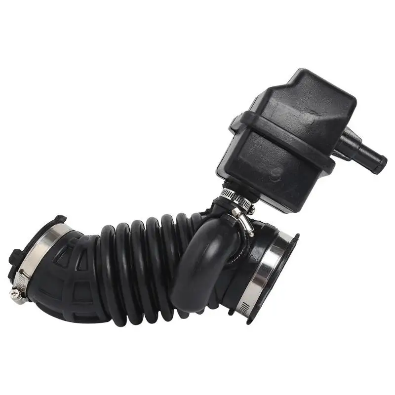 

Engine Air Intake Hose for Nissan Sentra 2.0 Liter L4 4 Cycle 2007-2012 Rubber Air Pipe Auto Replacement Accessories