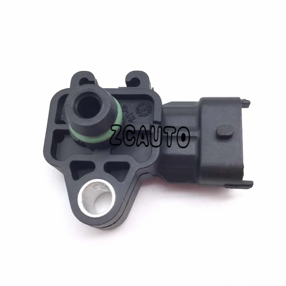 

Датчик давления карты для Chevrolet GMC Buick Cadillac Saturn 1,6 1,8 2,2 2,4 2,8 3,0 3,5 3,6 3,9 6,0 6.2L