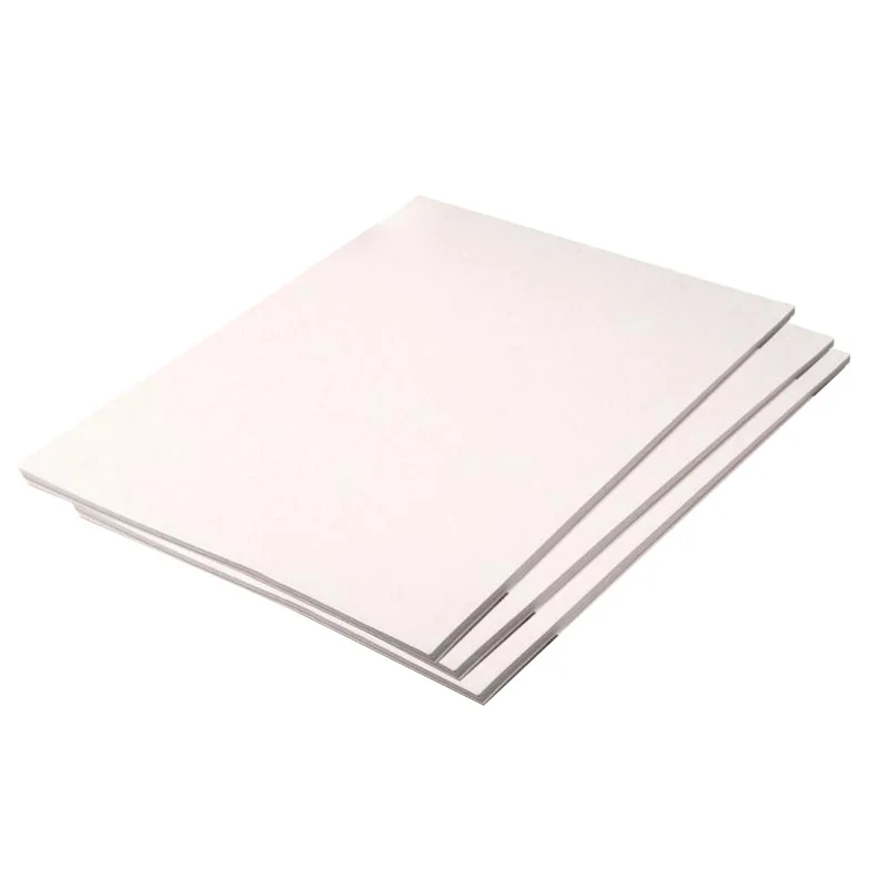 

100pcs A4 Sublimation Paper Iron On Heat Press Transfer Inkjet Print For T-shirt New Arrivals