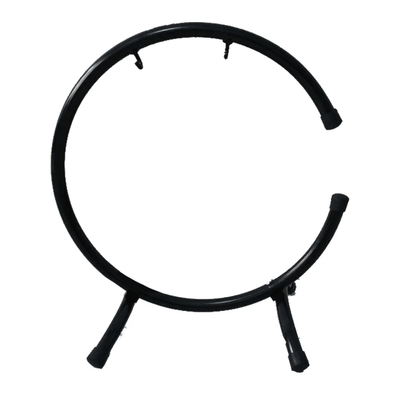 Arborea cymbal stand 55cm gong stand Type C shelf Iron material