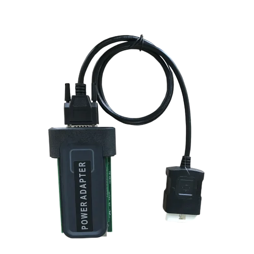 Obd сканер для delphis vd ds150e cdp,0 keygen obd2 диагностический сканер obd-ii Инструмент Полный комплект 8 шт. автомобильные кабели - Цвет: black no BT