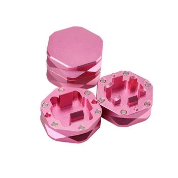 

Custom Shaft Durable With Magnet DIY Switch Opener Accessories Mechanical Keyboard Opening Gift Aluminum Alloy Tool For Gateron