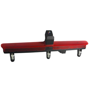 

170° Car Reversing Backup Rear View Camera w/Brake Light For VW Transporter T5 2010-2019 Single Door High Position HD reversing