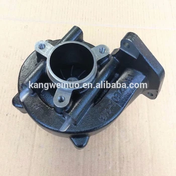 

Diesel engine ISZ13 QSZ13 water pump assy 4366039