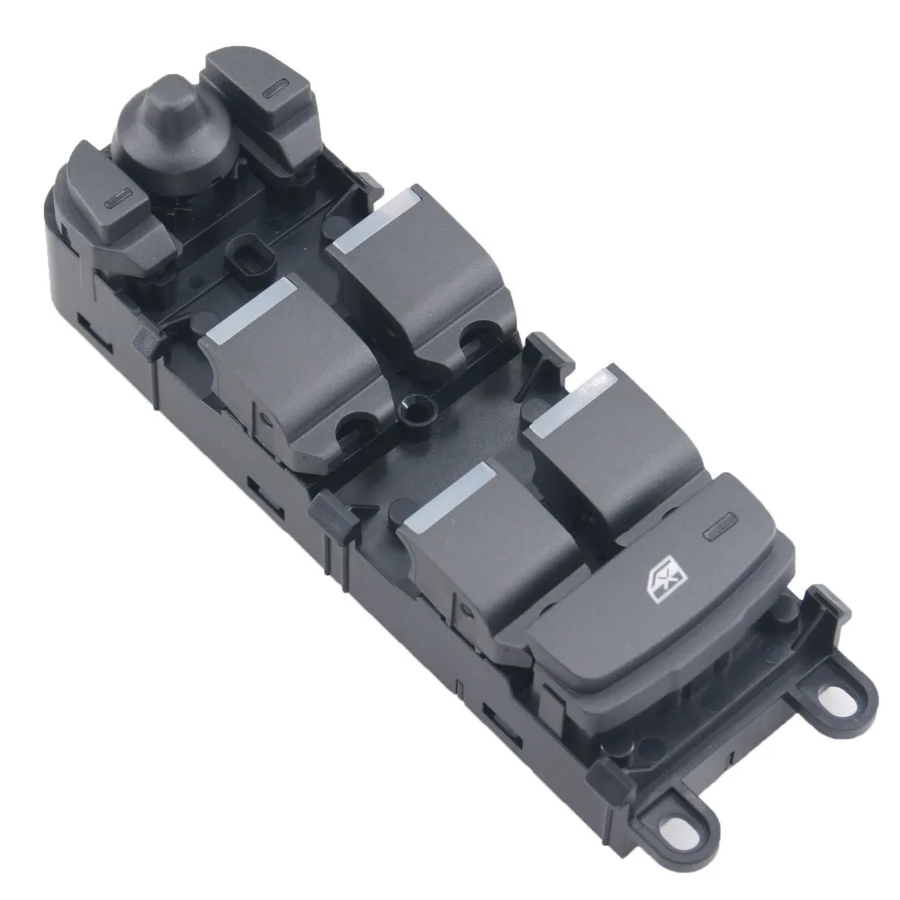 BJ32-14540-AB переключатель питания для окна подходит для Land Rover Evoque Jaguar L538 2011