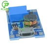 Módulo de fuente de alimentación MT3608 DC-DC, convertidor de aumento, placa de aumento con salida máxima Micro USB, 28V, 2A, ajustable, 10 Uds. ► Foto 3/6