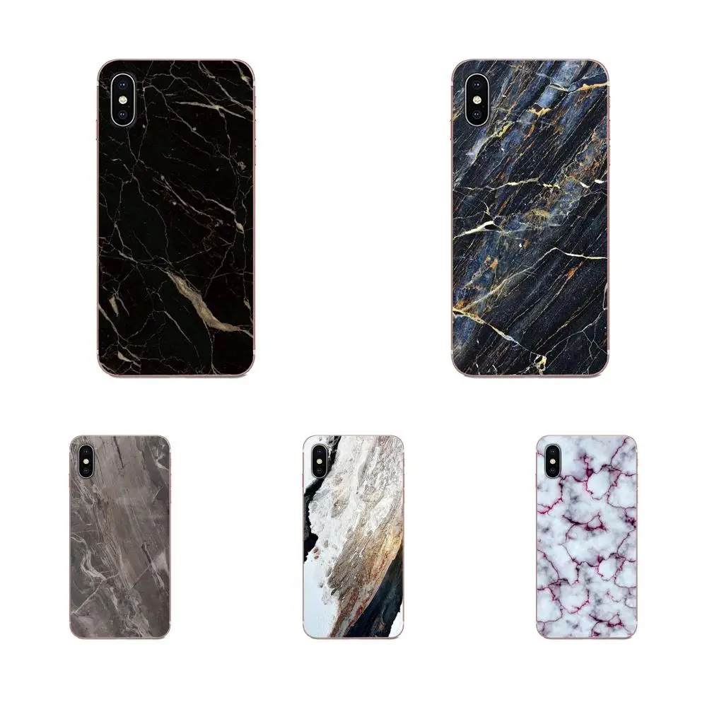 Красочные Мрамор точильный камень для Galaxy J1 J2 J3 J330 J4 J5 J6 J7 J730 J8 2015 2016 2017 2018 mini Pro