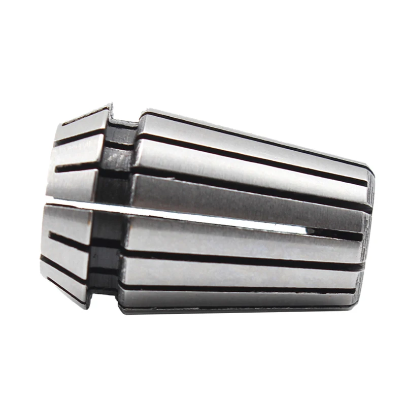 1pcs ER20 1-13MM 6.35MM 3.175MM 12.7mm Spring Collet High Precision Collet Set For CNC Engraving Machine Lathe Mill Tool