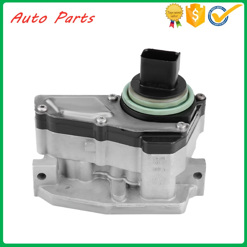 • Pacchetto Solenoide Blocco Solenoide Trasmissione Per Dodge Chrysler Jeep Wrangler Liberty Ram Dakota Challenger Caricabatterie