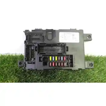 

1665577 box Reles/Fuses Fiat Big Point (199)