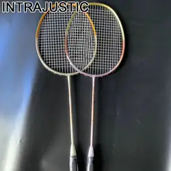 Kid Raquet Traning Sport Equipment Training Raqueta Professional Racquet Fitness Raqueteira Padel Raquete Badminton Racket