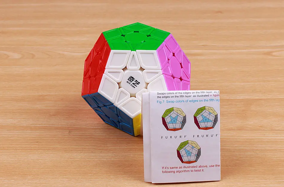 megaminx 05