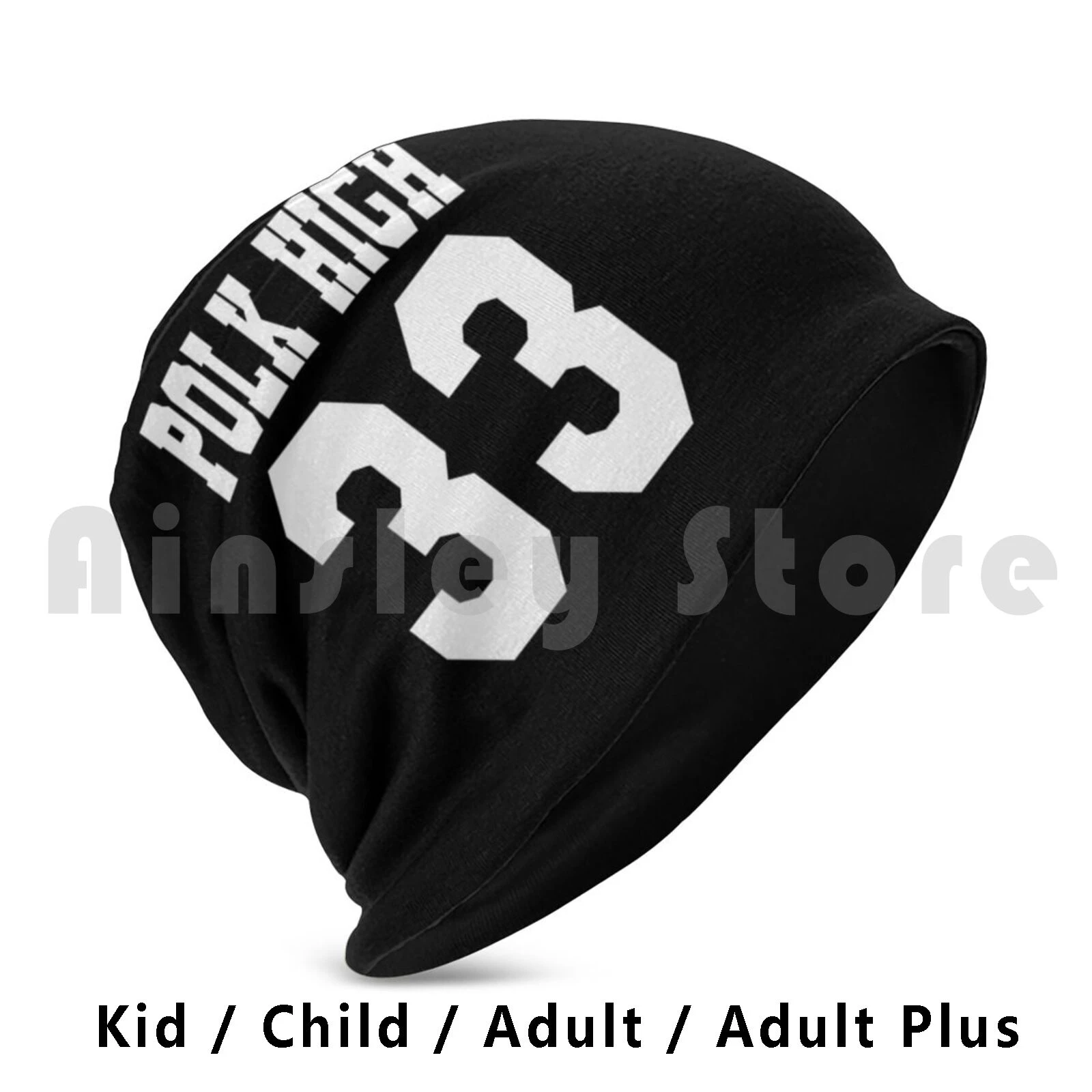 Al Bundy Beanies Knit Hat Hip Hop Al Bundy Married With Children Married  With Children Quote School Anthem Al| | - AliExpress