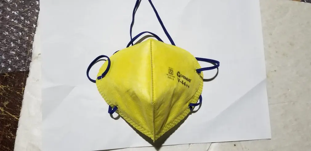 

9/10/15/20/30pcs Disposable Mask Mouth Face Mask KN95/KFN94 95% Filtration Cotton Mouth Masks Anti-Dust 3 Filter against Droplet