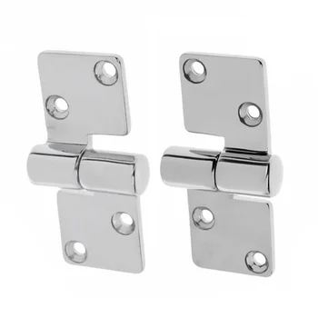 

Hardware Hinges Corrosion Resistant Accessory 1 Pair Take Apart Lift-Off