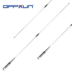 For NAGOYA NL-770R Antenna Dual Band Mobile Radio NL770R KT-8900 KT-8900D KT-980plus KT-780Plus TH-7800 TH-8600 BJ-218 BJ-318