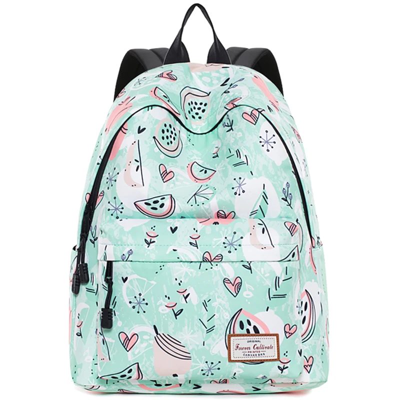 school backpack-1