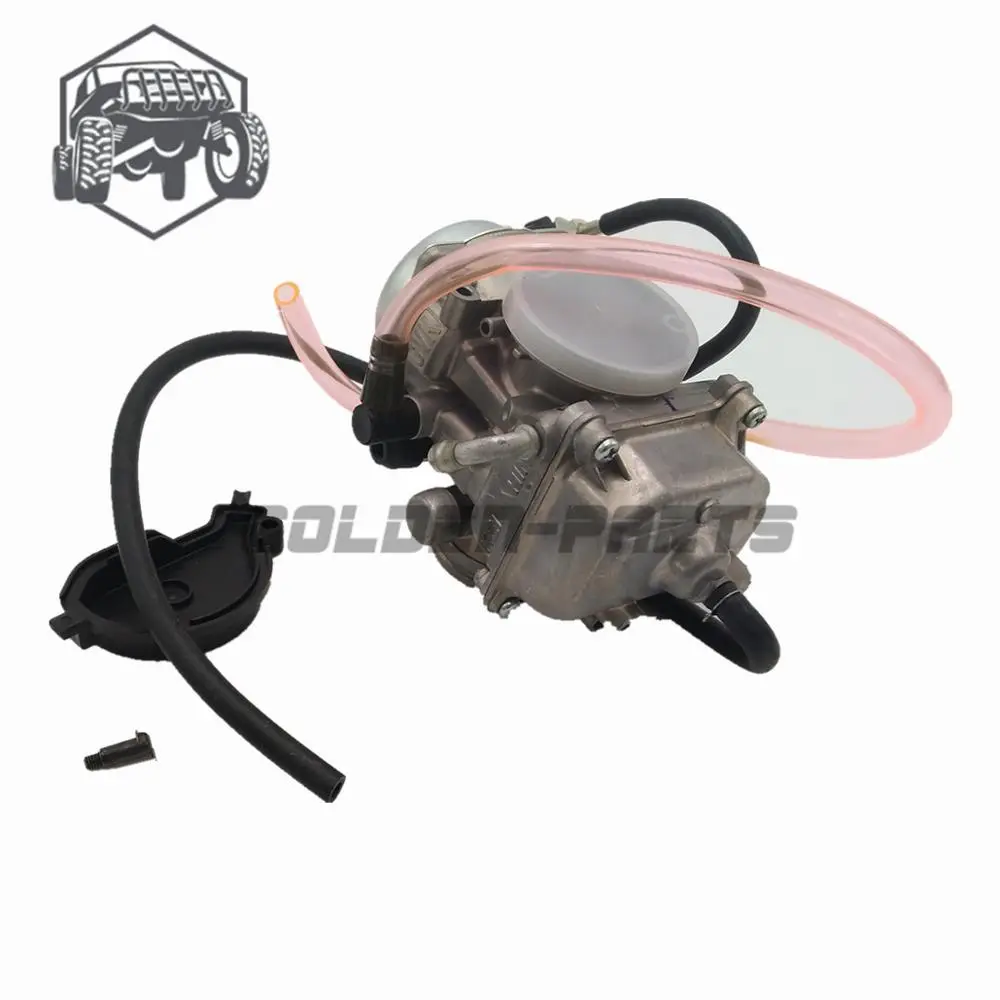 Карбюратор для Linhai 400 ATV LH400 Xingyue Xinyang 500 XY500 двигатель карта запасные части