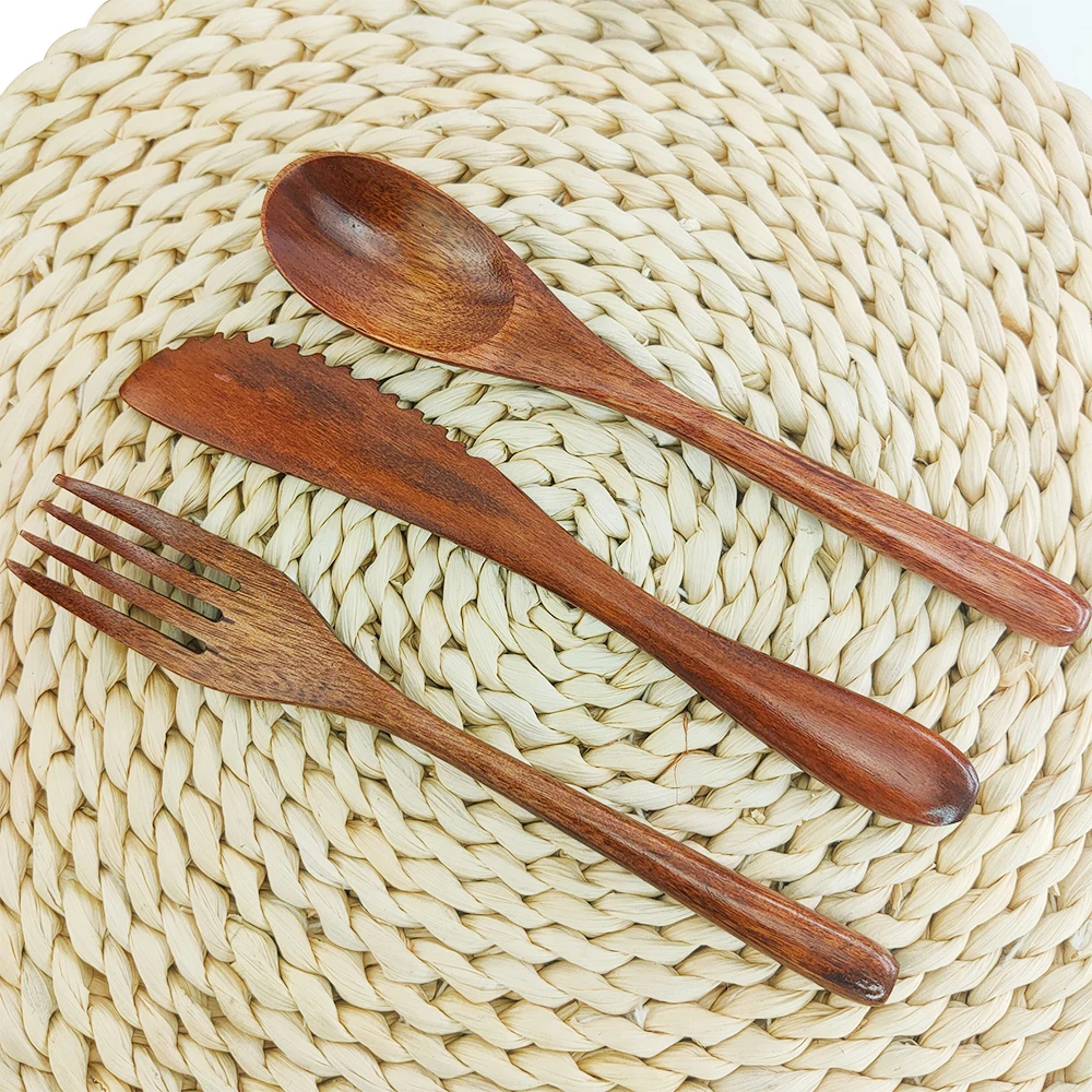 Wood cutlery (3)
