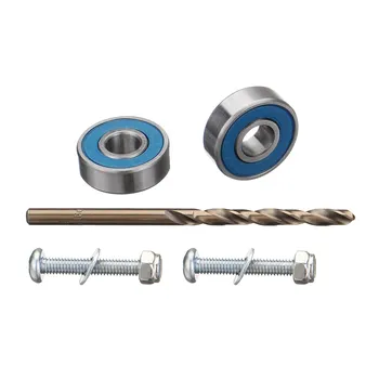 

For Renault Scenic II & Grand Scenic 2 DIY Driver Wiper Arm Repair Set w/ Manual