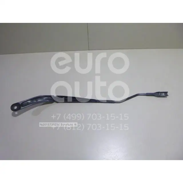 Поводок стеклоочистителя передний левый, состояние – Б/У,, для Renault Kaptur 288812161R 288812161R