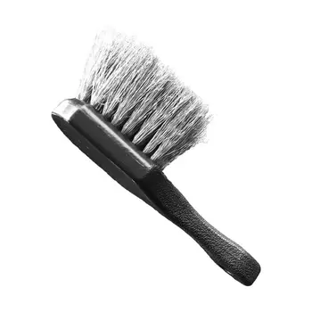 

Motorcycles Brush Bicycles 6pcs Detailing Kit Hair Vehicle Wheel Clean